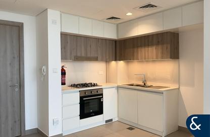 Apartment - 1 Bedroom - 2 Bathrooms for rent in Prive Residence - Dubai Hills Estate - Dubai Apartment - 1 Bedroom - 2 Bathrooms for rent in Prive Residence - Dubai Hills Estate - Dubai