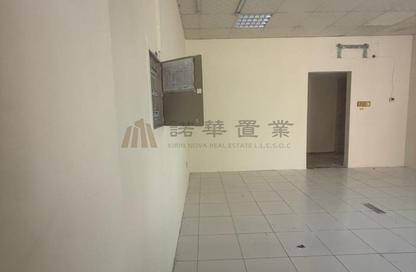 Shop - Studio - 1 Bathroom for sale in Building X17 - England Cluster - International City - Dubai