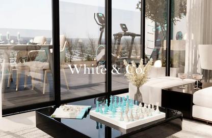 Apartment - 1 - 1 for sale in Reef 999 - Al Furjan - Dubai Apartment - 1 - 1 for sale in Reef 999 - Al Furjan - Dubai