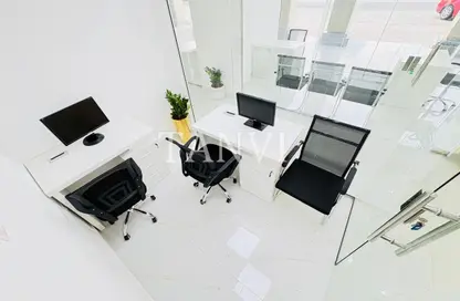Office Space - 1 Bedroom - 1 Bathroom for rent in Lulu Centre - Karama Park Area - Al Karama - Dubai