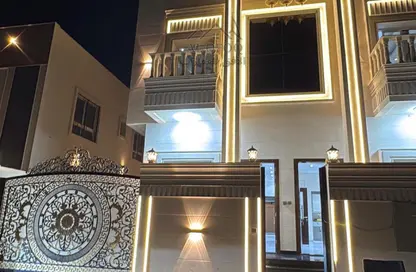 فيلا - 6 غرف نوم - 8 حمامات للبيع في الزاهية جاردنز - الزاهية - عجمان