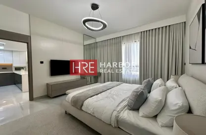 شقة - غرفة نوم - 2 حمامات للبيع في أو إس تي 11 - مجان - دبي لاند - دبي