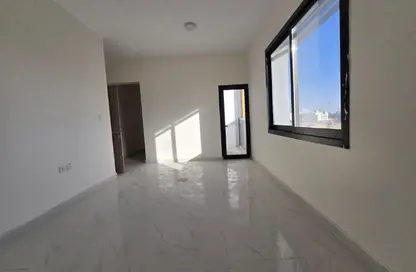 Apartment - 1 Bedroom - 2 Bathrooms for rent in Tiger Downtown Ajman - Al Alia - Ajman