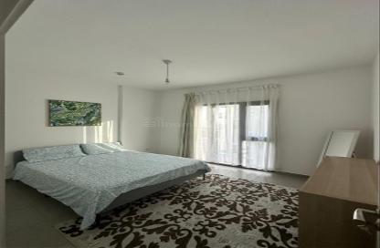 Apartment - 1 - 1 for rent in Hayat Boulevard 2A - Hayat Boulevard 2 - Hayat Boulevard - Town Square - Dubai Apartment - 1 - 1 for rent in Hayat Boulevard 2A - Hayat Boulevard 2 - Hayat Boulevard - Town Square - Dubai