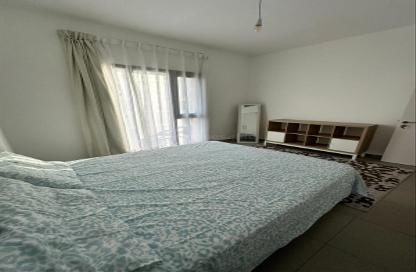 Apartment - 1 - 1 for rent in Hayat Boulevard 2A - Hayat Boulevard 2 - Hayat Boulevard - Town Square - Dubai Apartment - 1 - 1 for rent in Hayat Boulevard 2A - Hayat Boulevard 2 - Hayat Boulevard - Town Square - Dubai