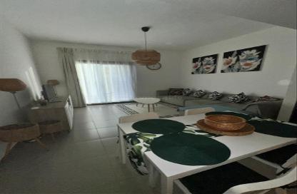 Apartment - 1 - 1 for rent in Hayat Boulevard 2A - Hayat Boulevard 2 - Hayat Boulevard - Town Square - Dubai Apartment - 1 - 1 for rent in Hayat Boulevard 2A - Hayat Boulevard 2 - Hayat Boulevard - Town Square - Dubai