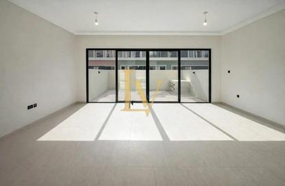 Townhouse - 3 - 3 for sale in Portofino - Damac Lagoons - Dubai Townhouse - 3 - 3 for sale in Portofino - Damac Lagoons - Dubai