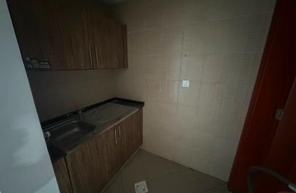 Office Space - Studio - 1 Bathroom for rent in Falcon Tower 1 - Falcon Towers - Ajman Downtown - Ajman