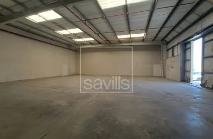 Warehouse - Studio for rent in Al Jlail - Al Sajaa - Sharjah Warehouse - Studio for rent in Al Jlail - Al Sajaa - Sharjah