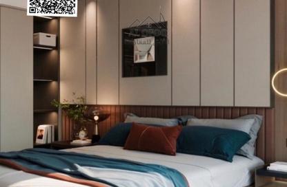 Apartment - 2 - 2 for sale in Al Aamra Gardens - Al Amerah - Ajman