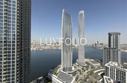 شقة - 2 غرف نوم - 2 حمامات للايجار في دبي كريك ريزيدنس برج 2 شمال - Dubai Creek ريزيدنسز North - Dubai Creek ريزيدنسز - مرسى خور دبي - دبي شقة - 2 غرف نوم - 2 حمامات للايجار في دبي كريك ريزيدنس برج 2 شمال - Dubai Creek ريزيدنسز North - Dubai Creek ريزيدنسز - مرسى خور دبي - دبي