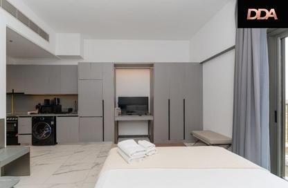 Apartment - Studio - 1 for rent in MAG 890 - MAG City - Mohammed Bin Rashid City - Dubai Apartment - Studio - 1 for rent in MAG 890 - MAG City - Mohammed Bin Rashid City - Dubai