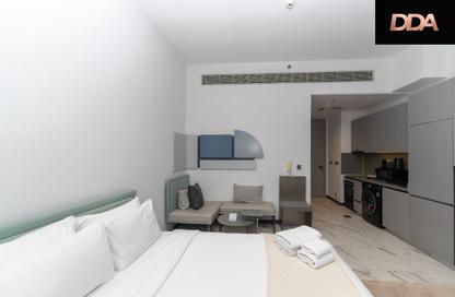 Apartment - Studio - 1 for rent in MAG 890 - MAG City - Mohammed Bin Rashid City - Dubai