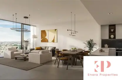 شقة - 2 غرف نوم - 3 حمامات للبيع في إيفورا ريزيدنس - الفرجان - دبي شقة - 2 غرف نوم - 3 حمامات للبيع في إيفورا ريزيدنس - الفرجان - دبي