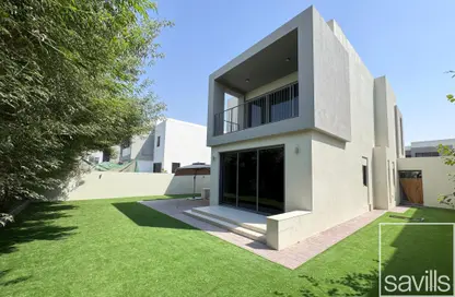 Villa - 4 Bedrooms - 5 Bathrooms for rent in Sidra Villas I - Sidra Villas - Dubai Hills Estate - Dubai Villa - 4 Bedrooms - 5 Bathrooms for rent in Sidra Villas I - Sidra Villas - Dubai Hills Estate - Dubai