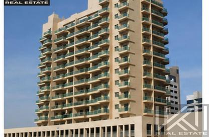 شقة - 1 حمام للايجار في مساكن النخبة رقم 1 - مساكن النخبة الرياضية - مدينة دبي الرياضية - دبي شقة - 1 حمام للايجار في مساكن النخبة رقم 1 - مساكن النخبة الرياضية - مدينة دبي الرياضية - دبي