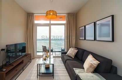 Apartment - 1 - 1 for sale in Golf Vita A - Golf Vita - Damac Hills - Dubai