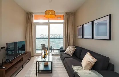 Apartment - 1 Bedroom - 1 Bathroom for sale in Golf Vita A - Golf Vita - Damac Hills - Dubai