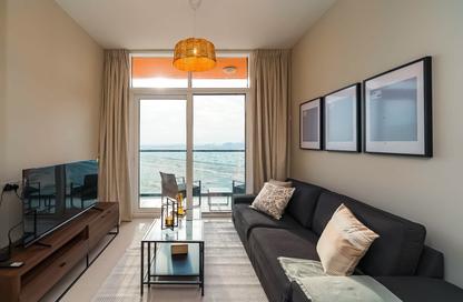 Apartment - 1 - 1 for sale in Golf Vita A - Golf Vita - Damac Hills - Dubai
