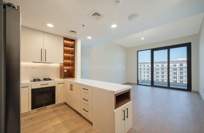 Apartment - 2 Bedrooms - 2 Bathrooms for rent in The Regent - Town Square - Dubai