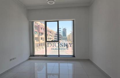 Apartment - 1 Bedroom - 2 Bathrooms for rent in Ajyad Building - District 10 - Jumeirah Village Circle - Dubai