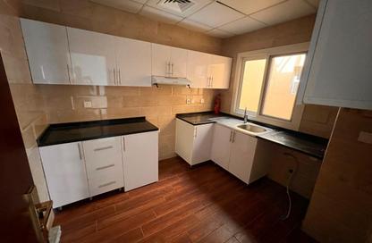 Apartment - 2 Bedrooms - 2 Bathrooms for rent in Al Mowaihat 3 - Al Mowaihat - Ajman