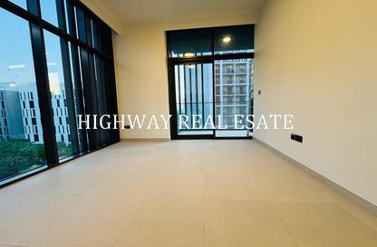 Apartment - 2 - 3 for rent in Vida 1 - Vida Residences - Aljada - Sharjah