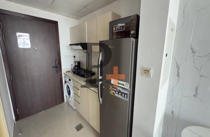 Apartment - Studio - 1 for rent in Dania 2 - Dania - Arjan - Dubai