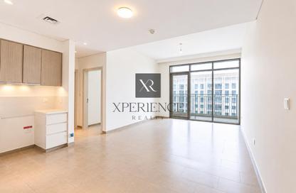 Apartment - 1 Bedroom - 1 Bathroom for rent in Park Heights 1 - Park Heights - Dubai Hills Estate - Dubai