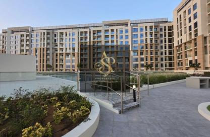 Apartment - 2 Bedrooms - 2 Bathrooms for sale in Rukan Tower A - Rukan Tower - Rukan - Dubai Apartment - 2 Bedrooms - 2 Bathrooms for sale in Rukan Tower A - Rukan Tower - Rukan - Dubai