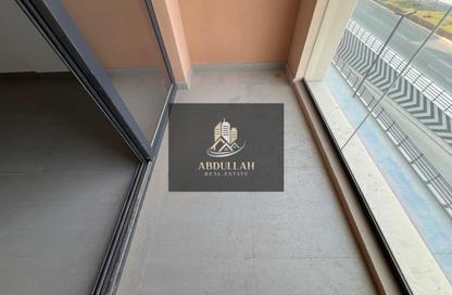 Apartment - 1 Bedroom - 2 Bathrooms for rent in Souks Residential - Al Mamsha - Muwaileh - Sharjah
