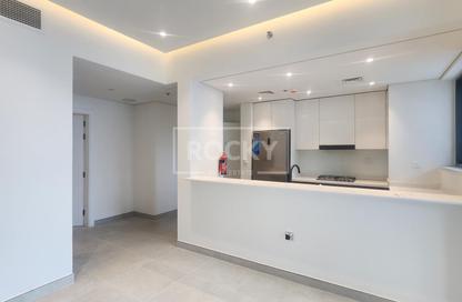 Apartment - 1 Bedroom - 2 Bathrooms for rent in Aras Heights - Majan - Dubai Land - Dubai