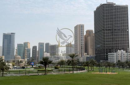 Apartment - 3 - 4 for rent in Al Majaz 2 - Al Majaz - Sharjah Apartment - 3 - 4 for rent in Al Majaz 2 - Al Majaz - Sharjah