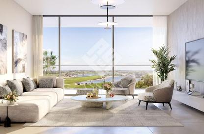 Apartment - 2 Bedrooms - 4 Bathrooms for sale in Vista by Prestige One - Dubai Sports City - Dubai