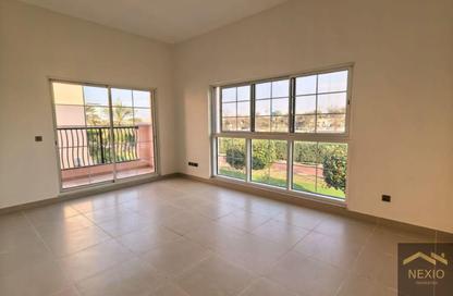 Villa - 4 Bedrooms - 5 Bathrooms for rent in Nad Al Sheba Villas - Nad Al Sheba 3 - Nad Al Sheba - Dubai