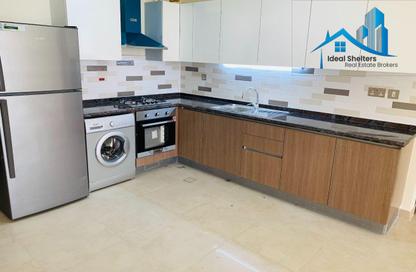 Apartment - 2 Bedrooms - 3 Bathrooms for rent in Azizi Plaza - Al Furjan - Dubai Apartment - 2 Bedrooms - 3 Bathrooms for rent in Azizi Plaza - Al Furjan - Dubai
