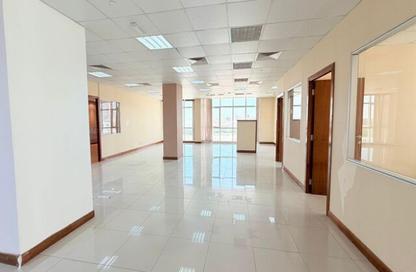 Business Centre - Studio - 3 Bathrooms for rent in Arjumand Offices and Retail - Dubai Investment Park (DIP) - Dubai