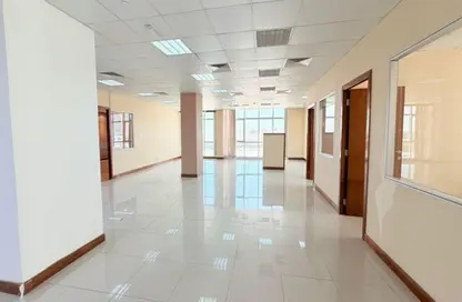 Business Centre - Studio - 3 Bathrooms for rent in Arjumand Offices and Retail - Dubai Investment Park (DIP) - Dubai