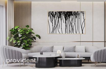 Apartment - 1 - 2 for sale in Pristine by Zoya - Al Furjan - Dubai Apartment - 1 - 2 for sale in Pristine by Zoya - Al Furjan - Dubai