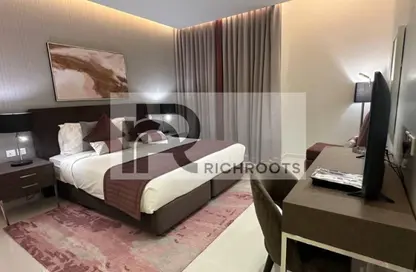 Hotel  and  Hotel Apartment - 1 Bedroom - 1 Bathroom for sale in Aykon City Tower B - Aykon City - Business Bay - Dubai