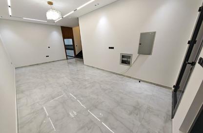 Villa - 5 - 7 for sale in Kabbali Hills - Al Helio 2 - Al Helio - Ajman