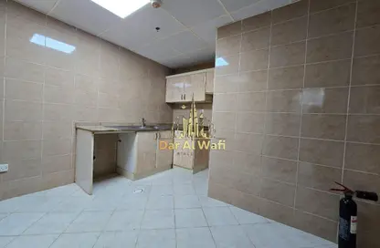 Apartment - 1 Bedroom - 1 Bathroom for rent in Tiger Building Al Qadesia - Al Nahda - Sharjah
