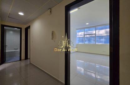 Apartment - 1 Bedroom - 1 Bathroom for rent in Tiger Building Al Qadesia - Al Nahda - Sharjah