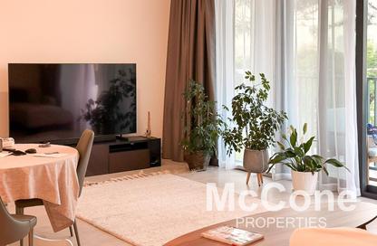 Apartment - 2 Bedrooms - 2 Bathrooms for sale in Creek Edge Tower 1 - Creek Edge - Dubai Creek Harbour (The Lagoons) - Dubai