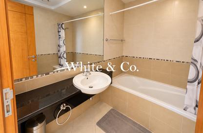 Apartment - 2 - 3 for sale in Trident Grand Residence - Dubai Marina - Dubai