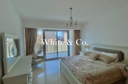 Apartment - 2 - 3 for sale in Trident Grand Residence - Dubai Marina - Dubai