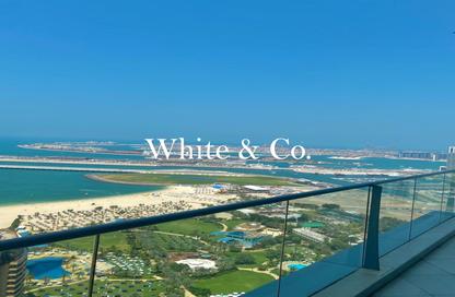 Apartment - 2 - 3 for sale in Trident Grand Residence - Dubai Marina - Dubai