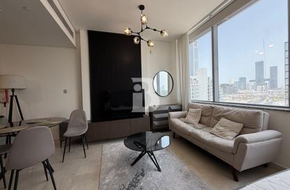 Apartment - Studio - 1 for rent in Sky Gardens - DIFC - Dubai Apartment - Studio - 1 for rent in Sky Gardens - DIFC - Dubai