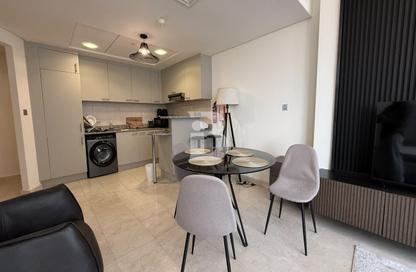 Apartment - Studio - 1 for rent in Sky Gardens - DIFC - Dubai