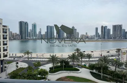 Apartment - 3 Bedrooms - 4 Bathrooms for sale in Sama Residences - Maryam Gate Residence - Maryam Island - Sharjah